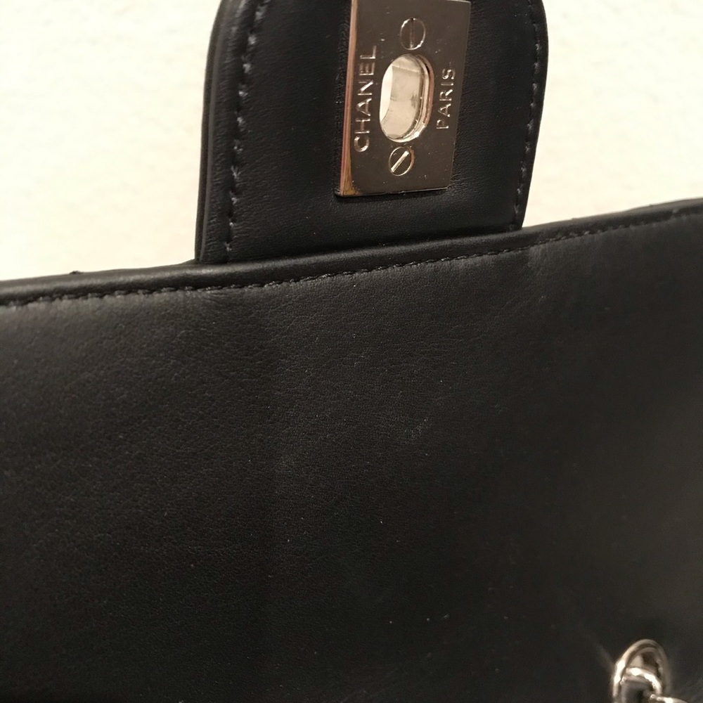 Chanel Chevron Urban Backpack - Picture 7 of 12
